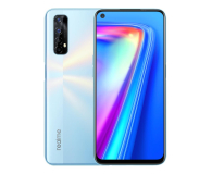 realme 7 4+64GB Mist White 90Hz - 594096 - zdjęcie 1